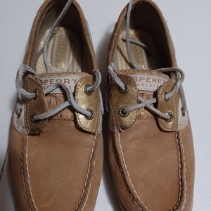 Women's sperry's